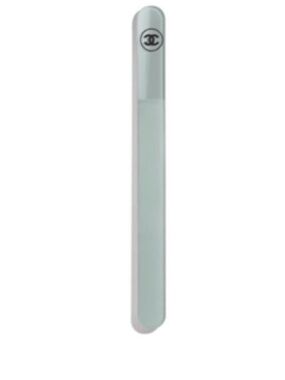 CHANEL Blue Nail File